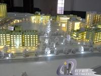  澳門國際學(xué)?？傮w模型